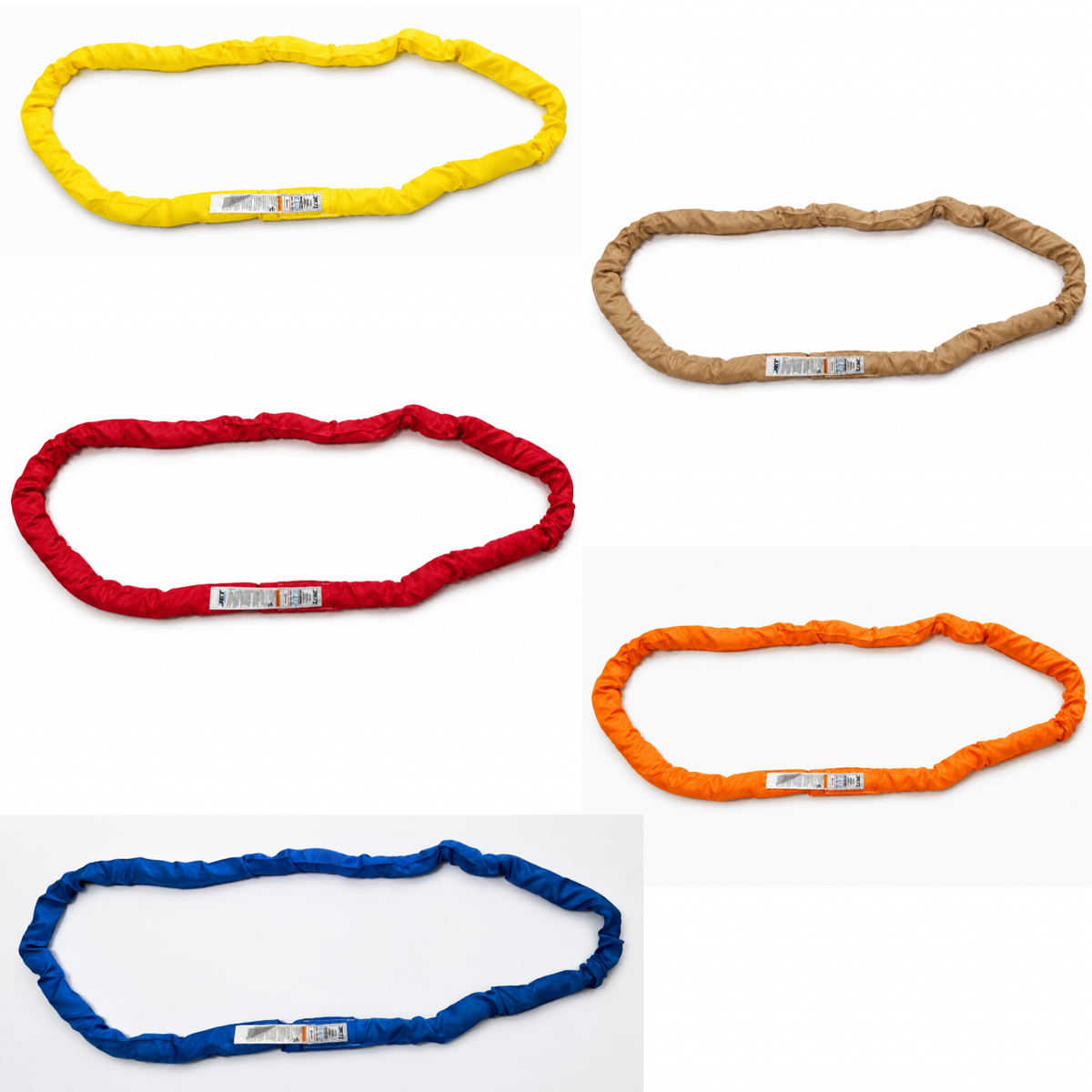 Endless Round Slings