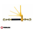 Peerless 3/8" - 1/2" QuikBinder - 12000 lbs WLL