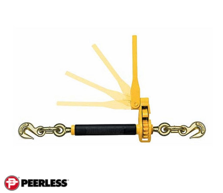 Peerless 3/8" - 1/2" QuikBinder - 12000 lbs WLL