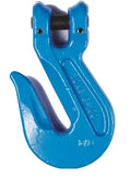 Yoke 1/2" Grade 100 Clevis Grab Hook Without Cradle – WLL 6.7T