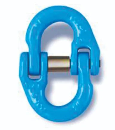Yoke 3/4" Grade 100 Connecting Link - WLL 35,300 lbs.