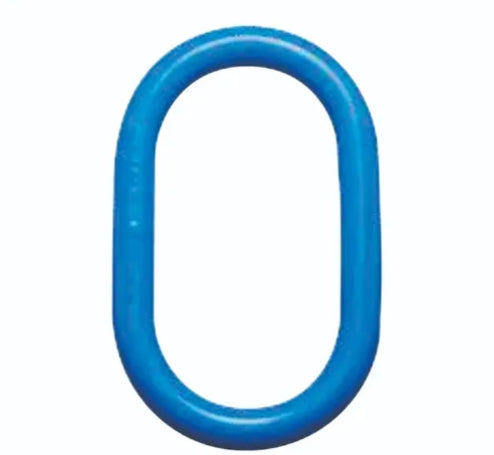 Yoke 1" Grade 100 Welded Master Link - WLL 25,300 lbs.